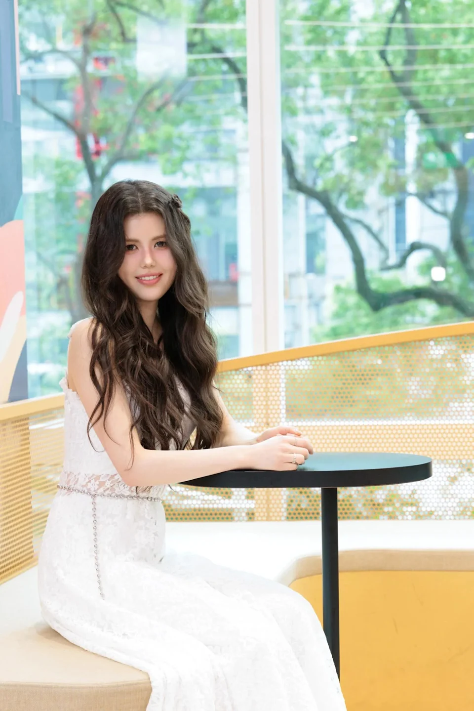 Olivia Marsh 照片5