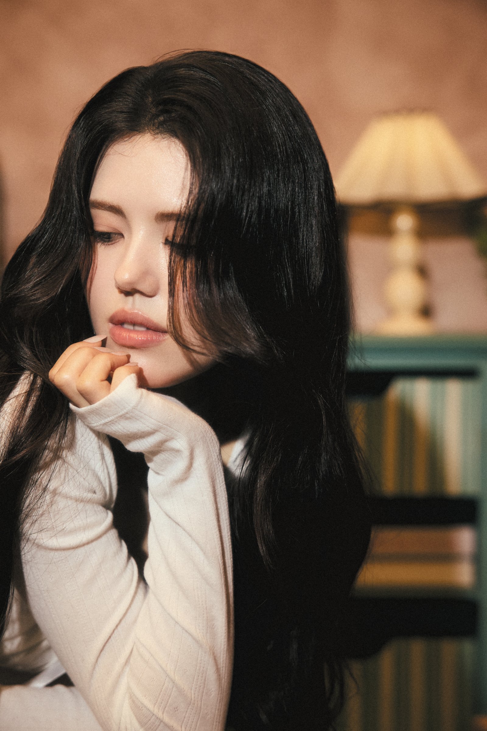 Olivia Marsh 照片1