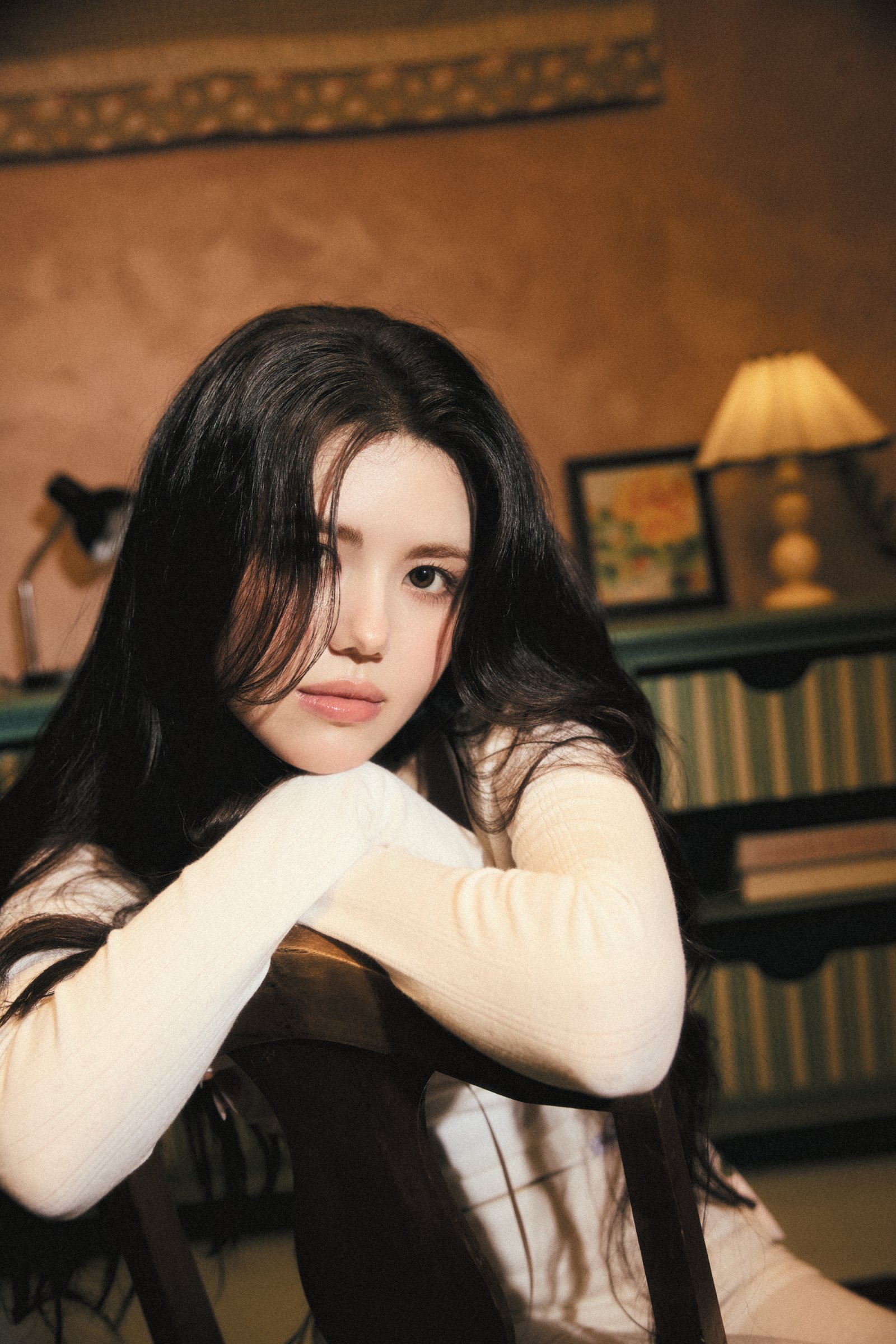 Olivia Marsh 照片2